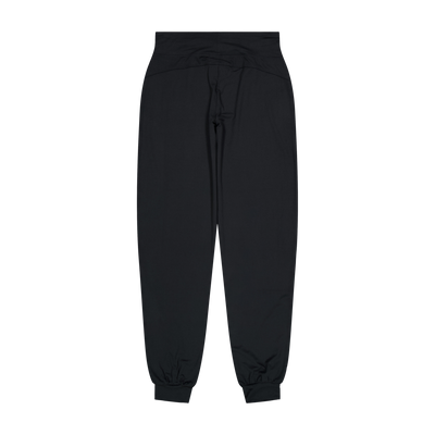 Galvanic Pants Jet Black