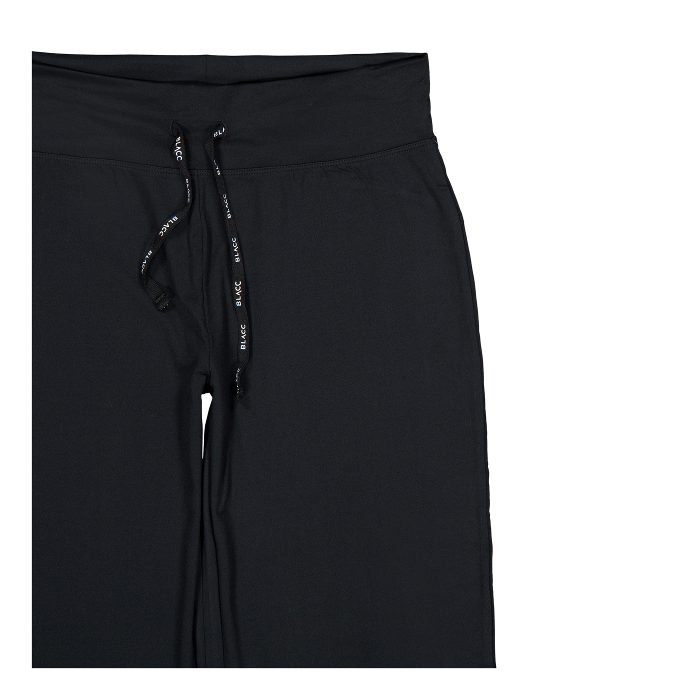 Galvanic Pants Jet Black