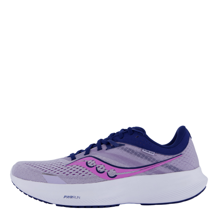 Ride 16 Mauve/indigo