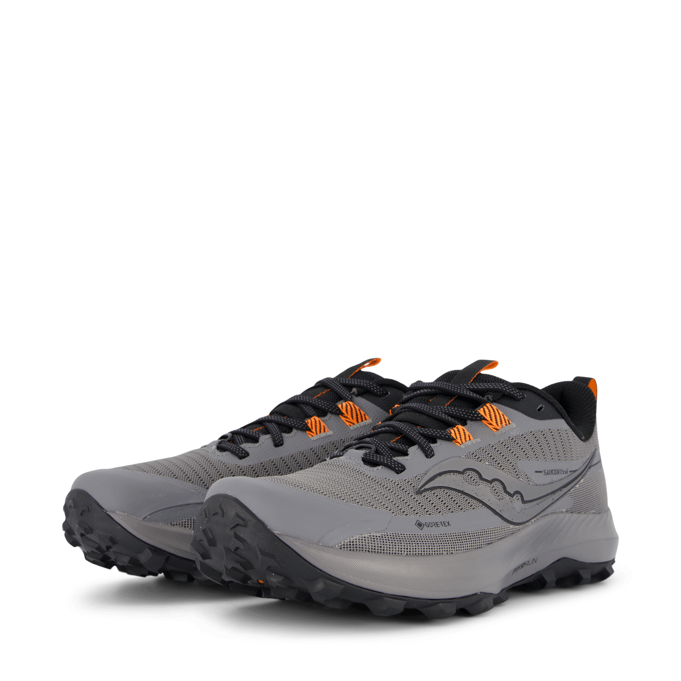 Peregrine 13 Gtx Gravel/black