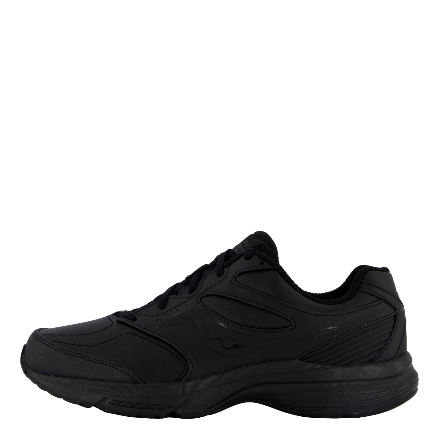 Integrity Walker 3 Wide Black