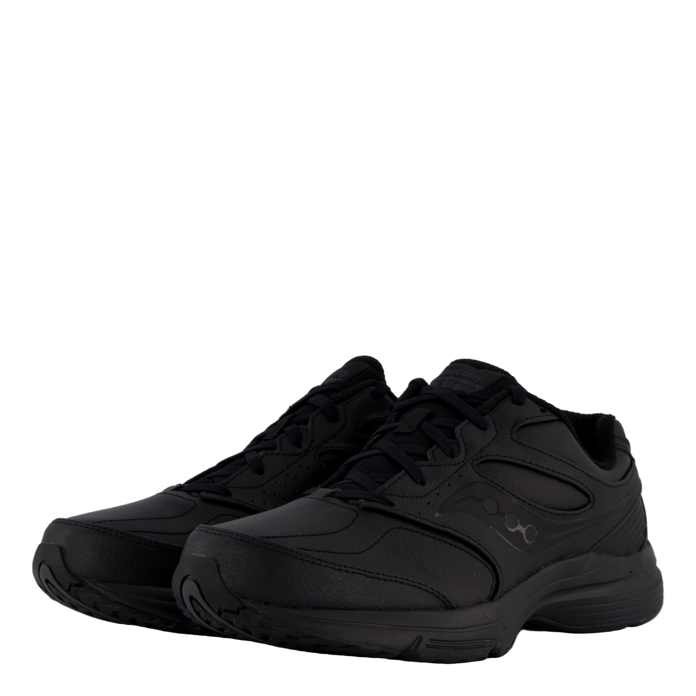 Integrity Walker 3 Wide Black