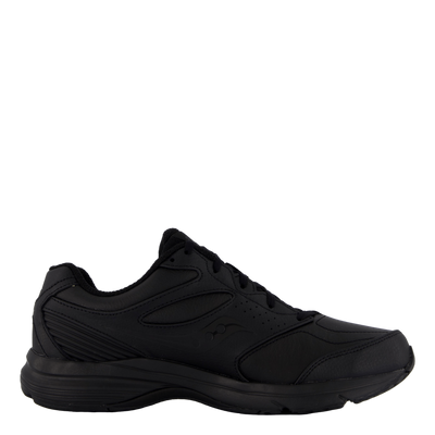 Integrity Walker 3 Wide Black