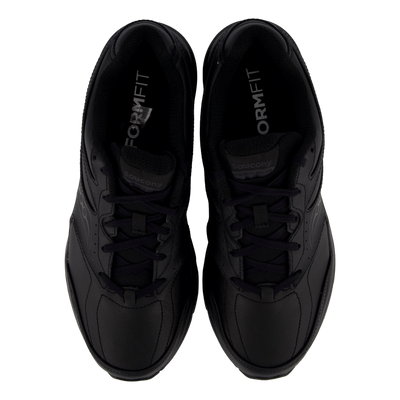 Integrity Walker 3 Wide Black