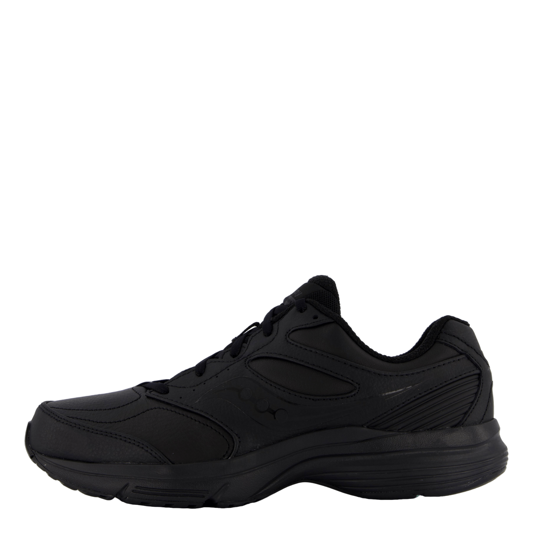 Integrity Walker 3 Wide Black