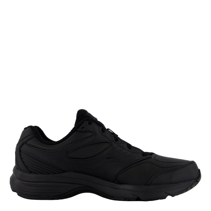 Integrity Walker 3 Wide Black