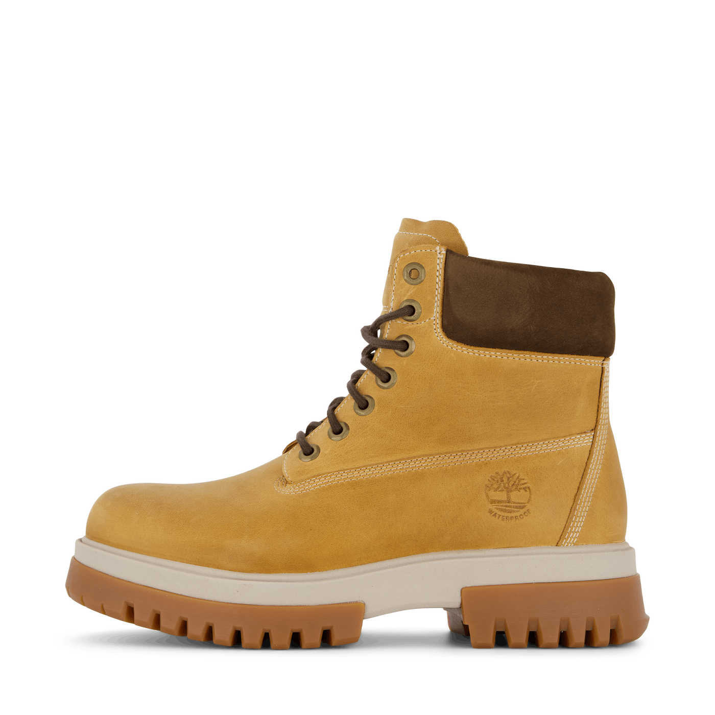 Arbor Road Wp Boot Wheat