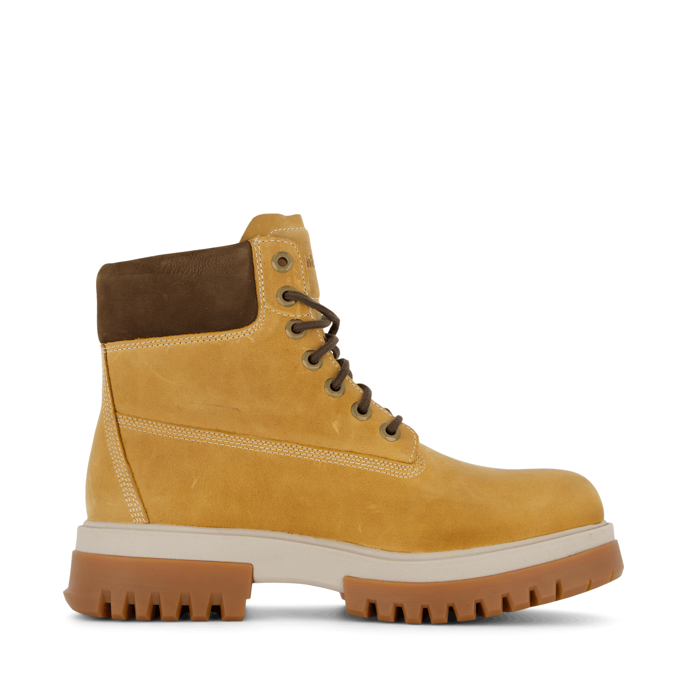 Arbor Road Wp Boot Wheat