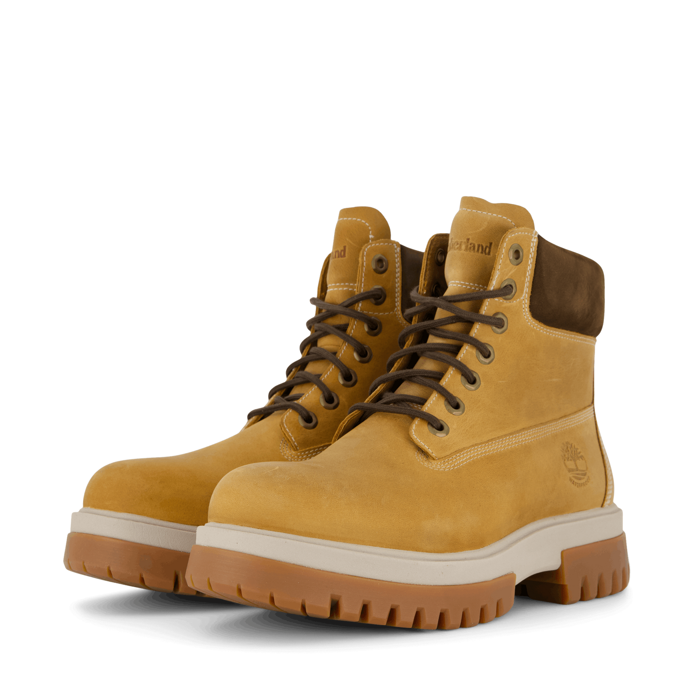 Arbor Road Wp Boot Wheat