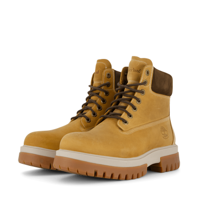 Arbor Road Wp Boot Wheat