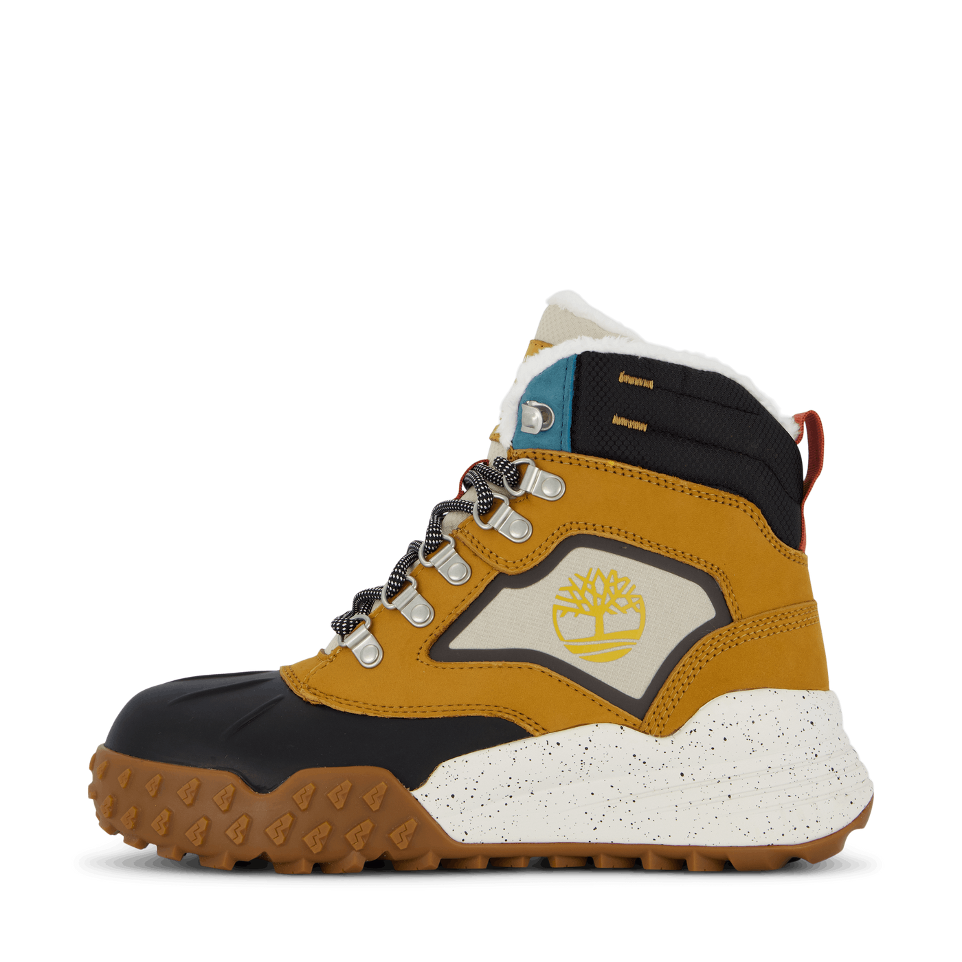 Moriah Range Hiker Wp Ins Wheat