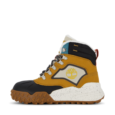 Moriah Range Hiker Wp Ins Wheat