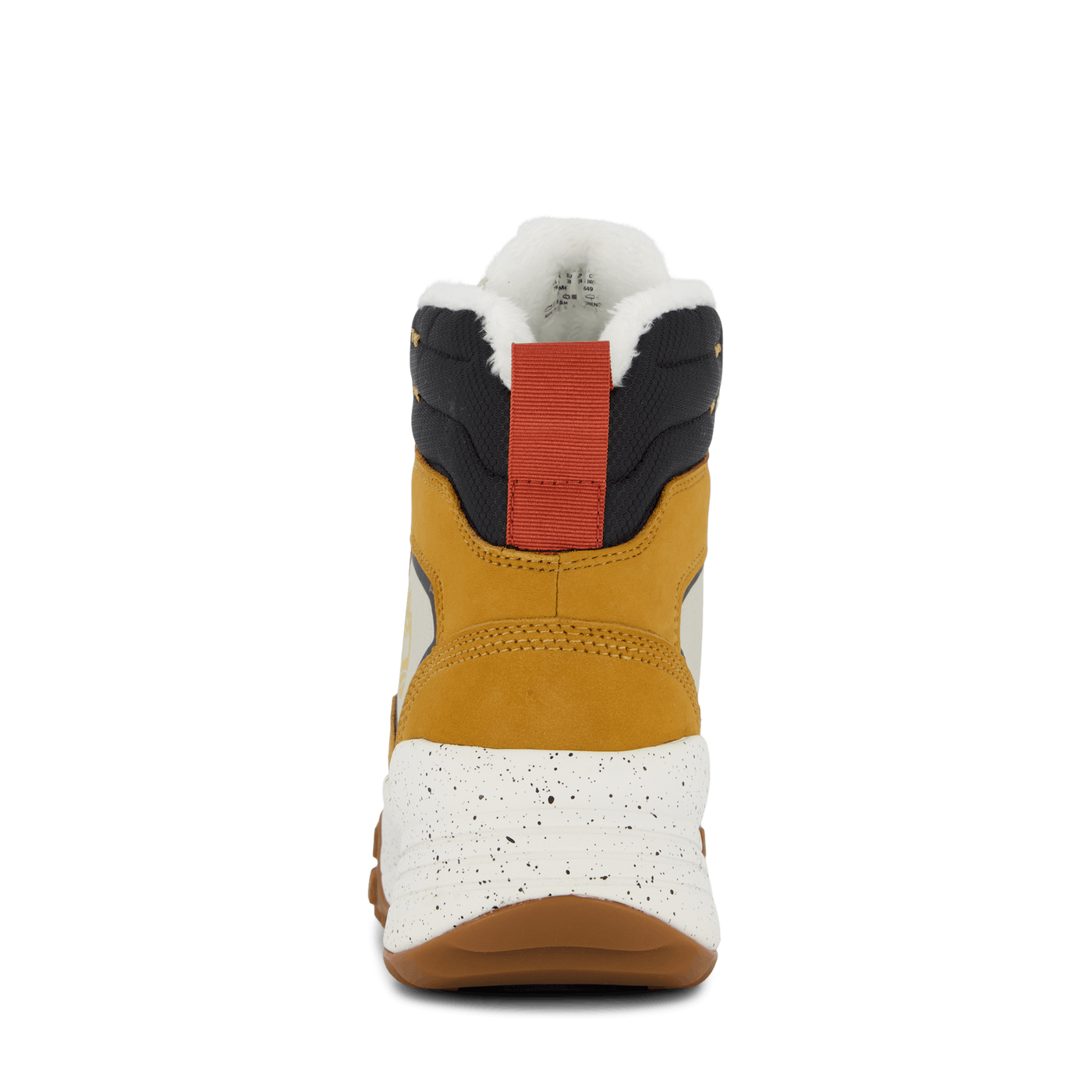 Moriah Range Hiker Wp Ins Wheat