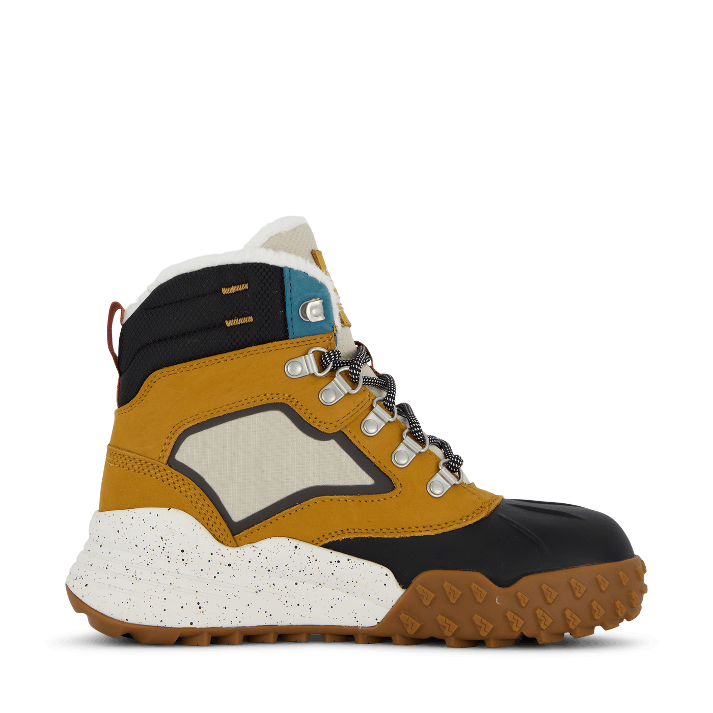 Moriah Range Hiker Wp Ins Wheat