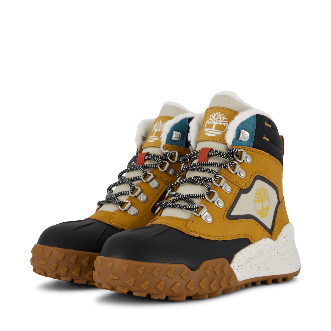 Moriah Range Hiker Wp Ins Wheat