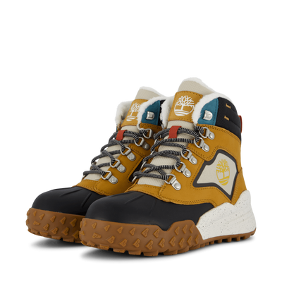 Moriah Range Hiker Wp Ins Wheat