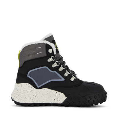 Moriah Range Hiker Wp Ins Jet Black