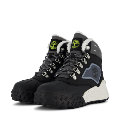 Moriah Range Hiker Wp Ins Jet Black