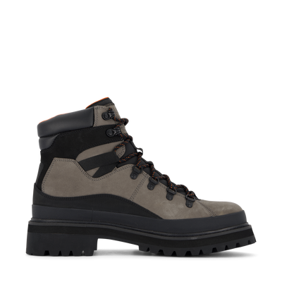 Vibram Gtx Boot Castlerock