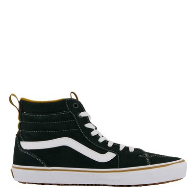 Mn Filmore Hi Vansguard Suede Dark Forest