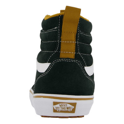 Mn Filmore Hi Vansguard Suede Dark Forest