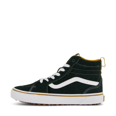 Yt Filmore Hi Vansguard Suede Dark Forest