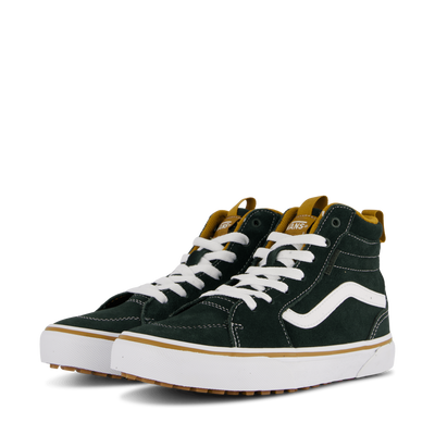 Yt Filmore Hi Vansguard Suede Dark Forest