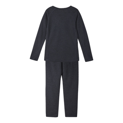 Thermal set Lani Black