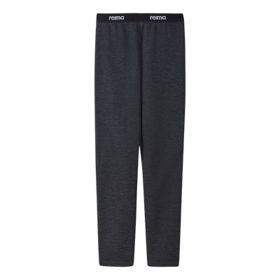 Thermal set Lani Black