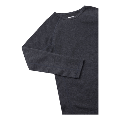 Thermal set Lani Black