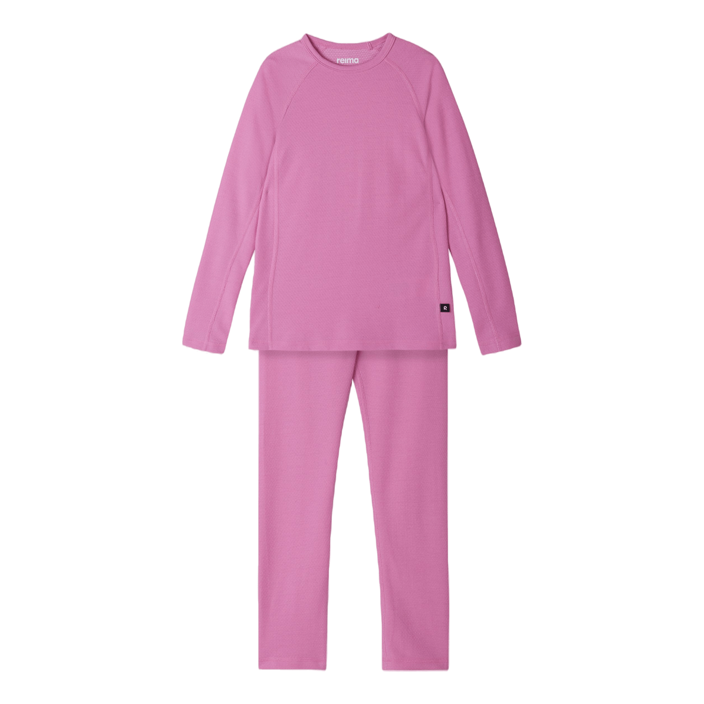 Thermal Set, Lani Cold Pink