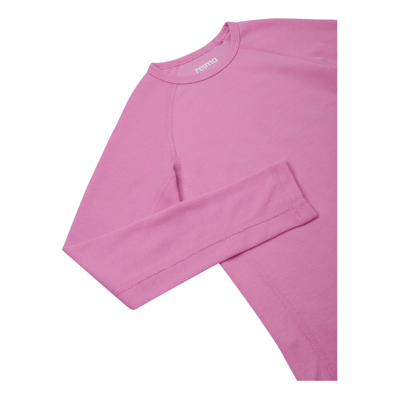Thermal set Lani Cold Pink