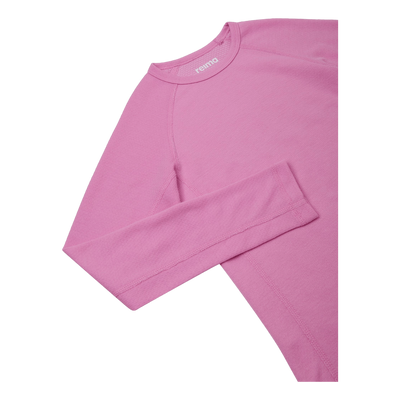 Thermal set Lani Cold Pink