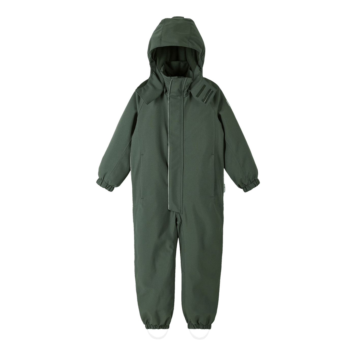 Reimatec winter overall Tromssa Thyme green