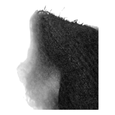 Softshell gloves Tehden Black