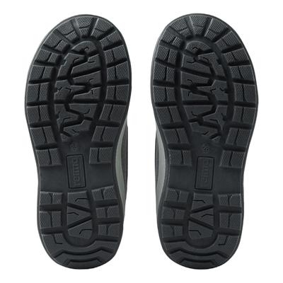 Reimatec winter boots Sophis Dark silver