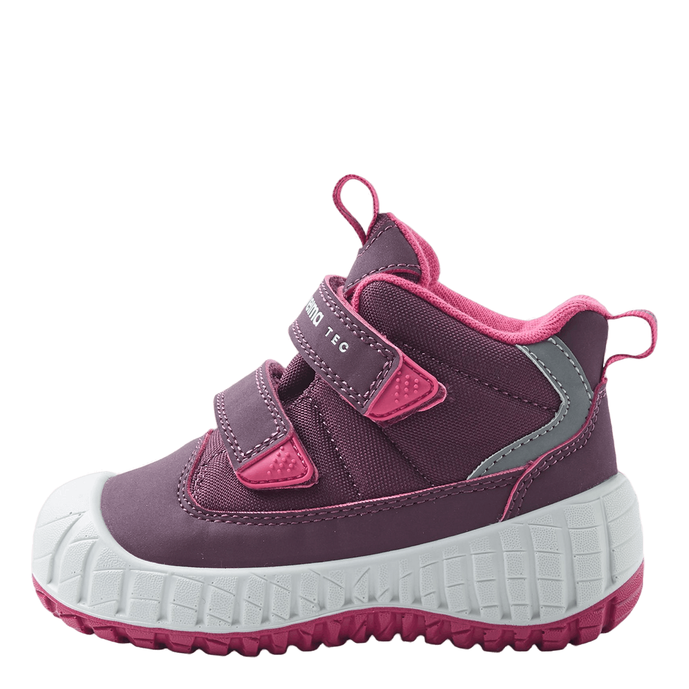 Reimatec shoes Passo 2.0 Deep purple