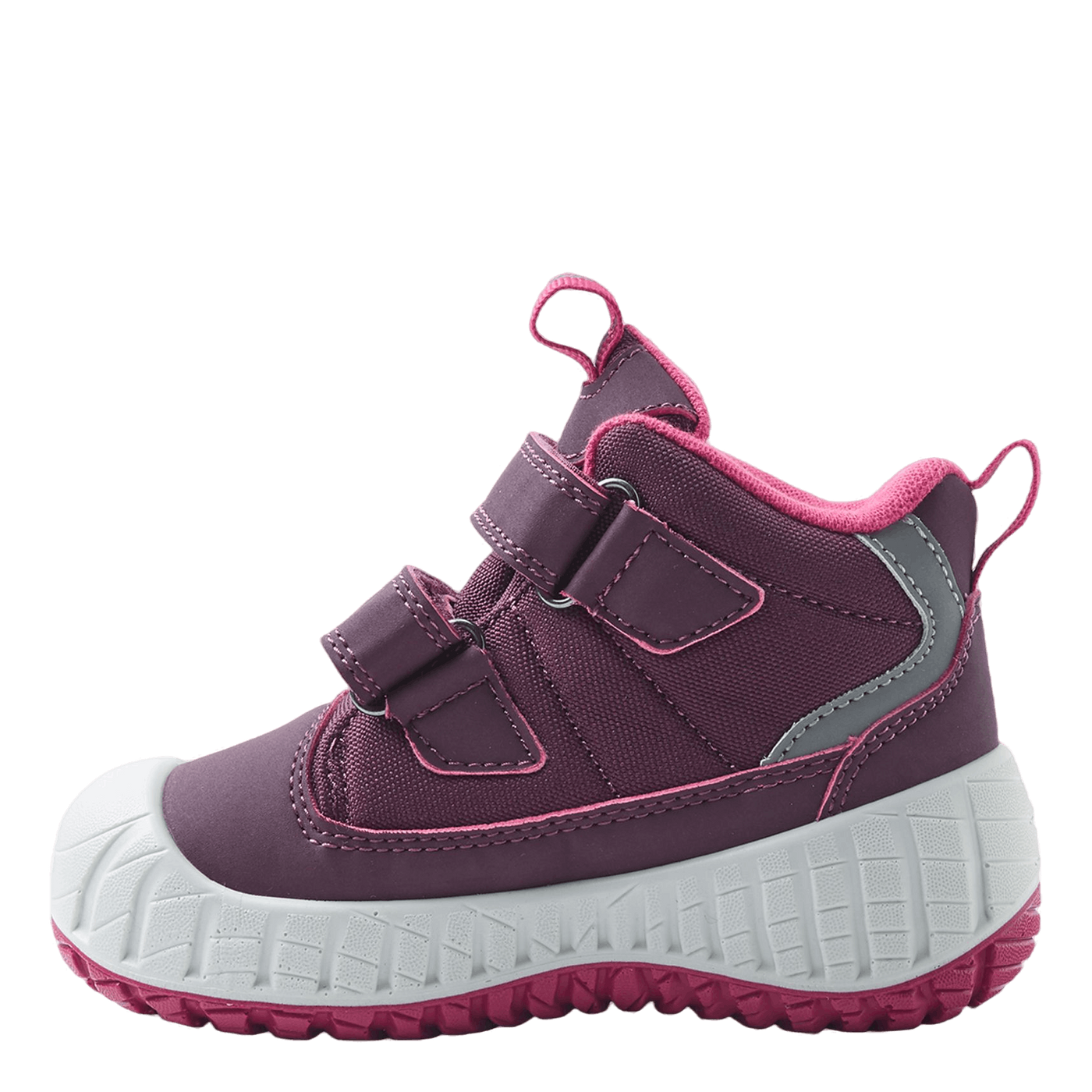 Reimatec shoes Passo 2.0 Deep purple