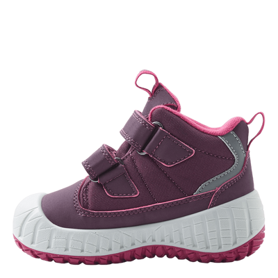 Reimatec shoes Passo 2.0 Deep purple