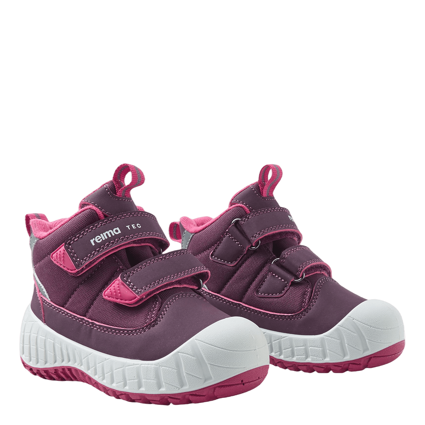 Reimatec shoes Passo 2.0 Deep purple