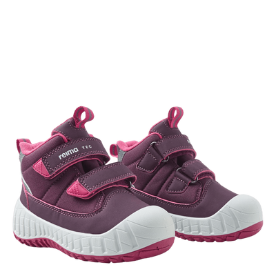 Reimatec shoes Passo 2.0 Deep purple