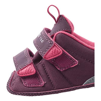 Reimatec shoes Passo 2.0 Deep purple