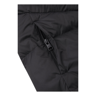 Winter jacket Vaanila Black