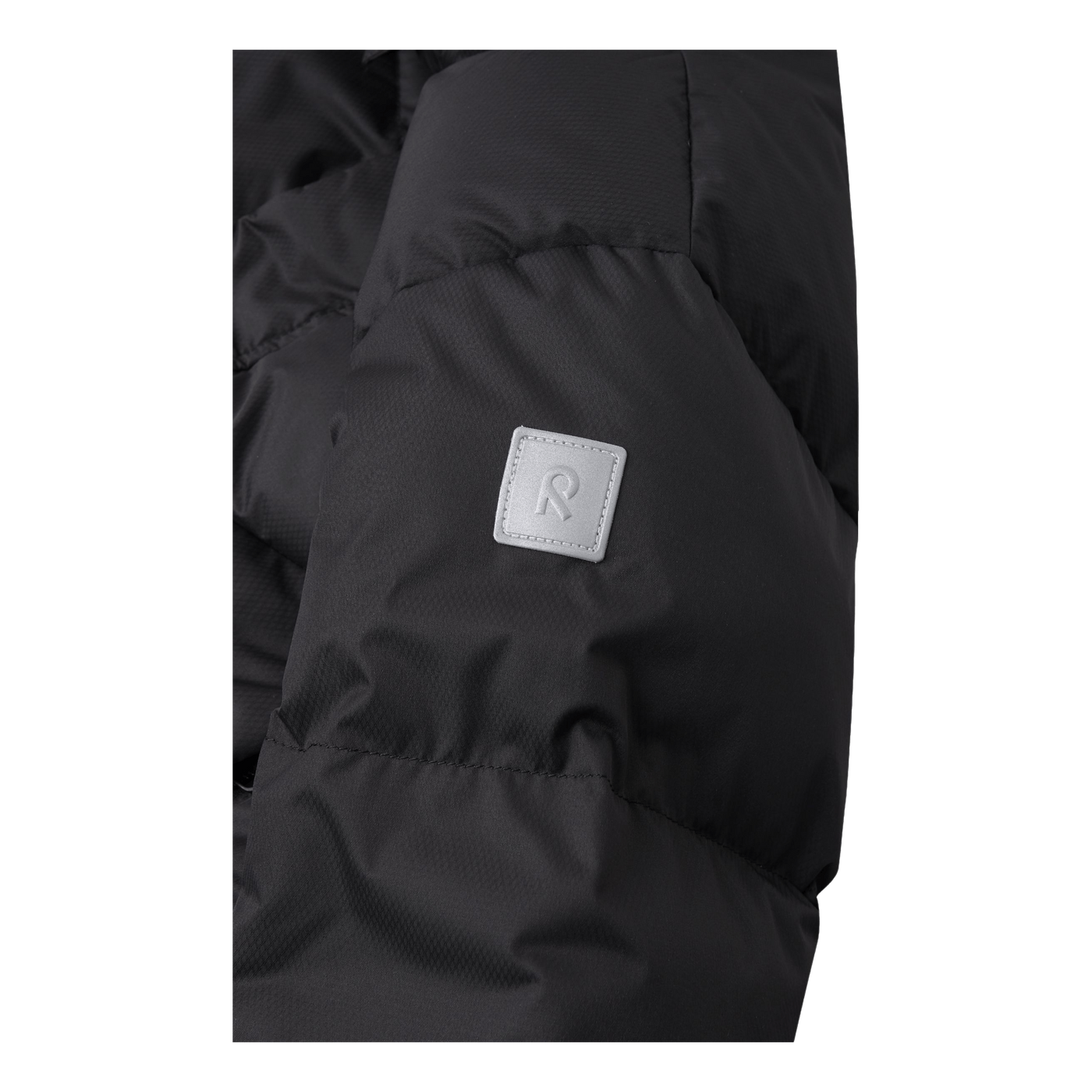 Winter jacket Vaanila Black