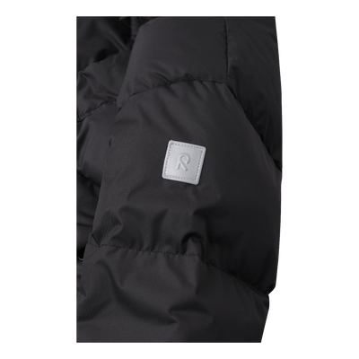Winter jacket Vaanila Black