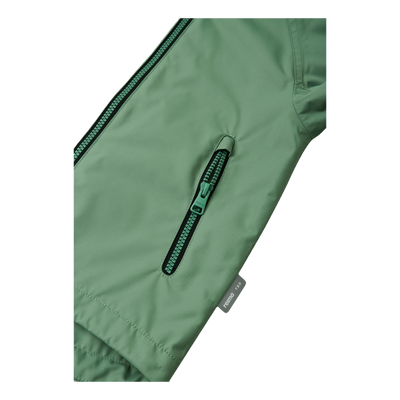 Reimatec Jacket, Soutu Green Clay