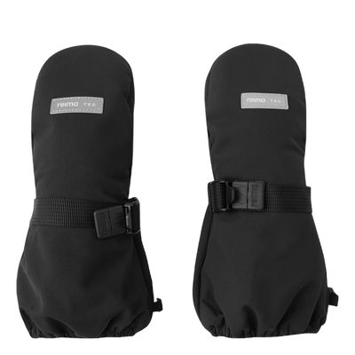 Reimatec mittens Ote Black