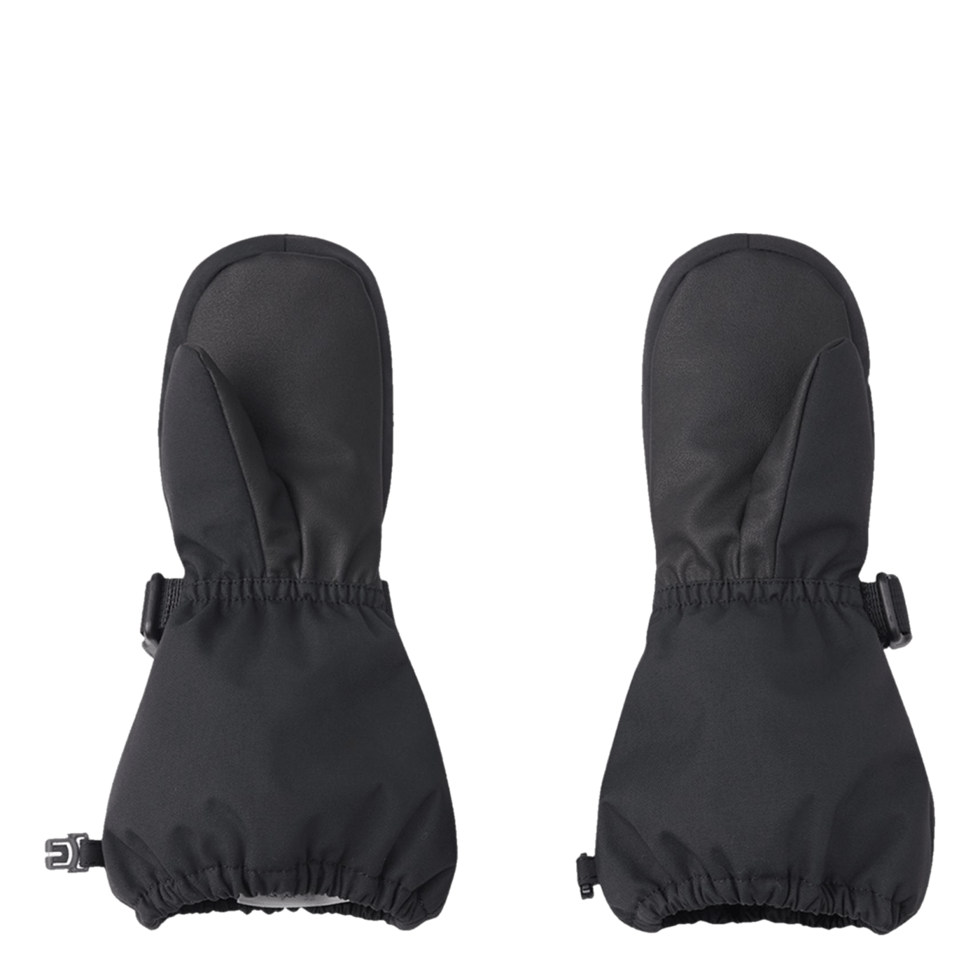 Reimatec mittens Ote Black