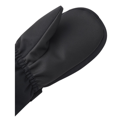 Reimatec mittens Ote Black