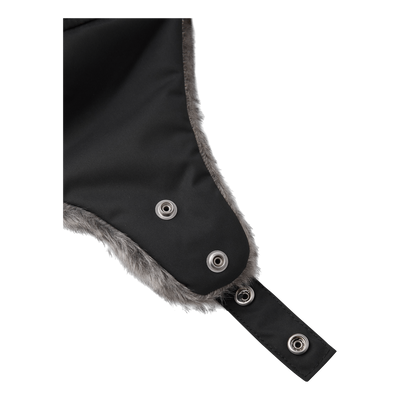 Reimatec hat Ilves Black
